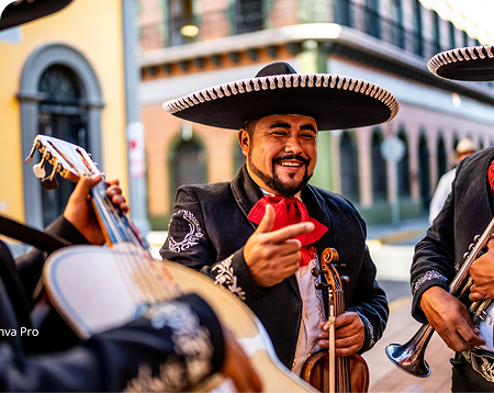 Explorando las tradiciones de la música hispana
